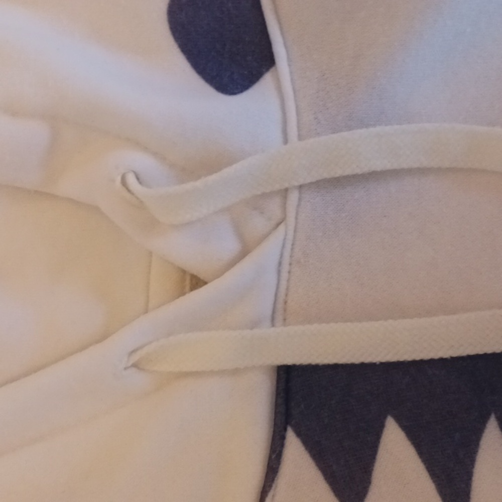Air Jordan Artist Series hoodie SMALL - Picture 11 of 12